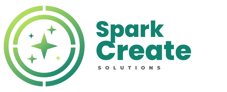 SparkCreate Solutions