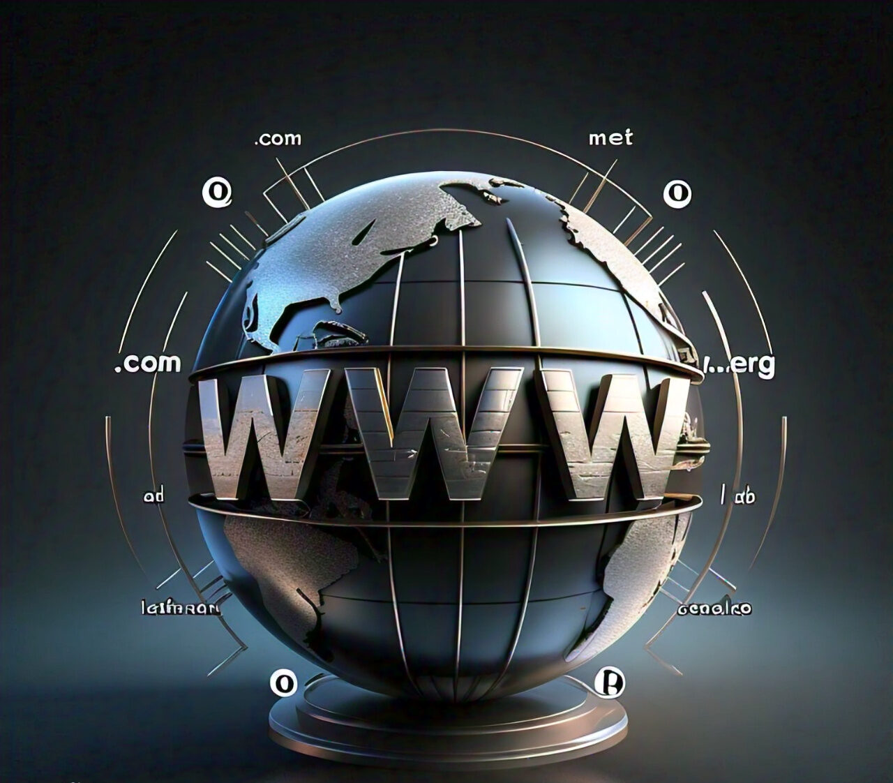 How to Choose a Top Level Domain (TLD) that Best Fits Your Business
