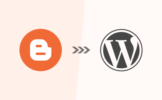 How To Migrate From Blogger to WordPress Without Losing Google Ranking