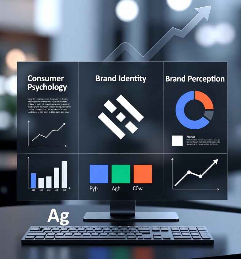 Graphic Design That Sells: How Branding Impacts Customer Decisions