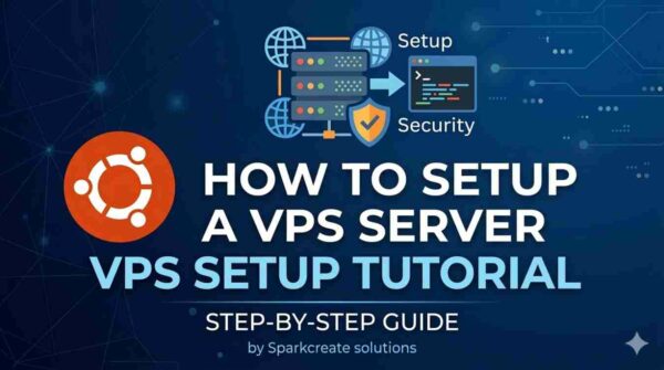 How to Set Up a VPS Server in 2026: Beginner-Friendly Step-by-Step Guide