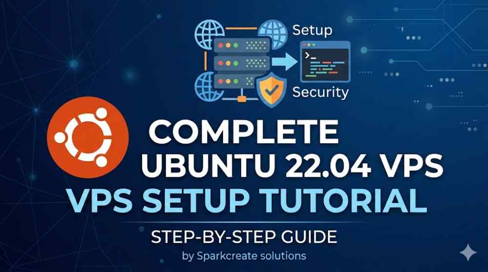 Ubuntu 22.04 Initial Server Setup Tutorial: Fresh Deploy to Production-Ready